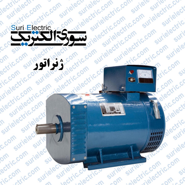 ژنراتور